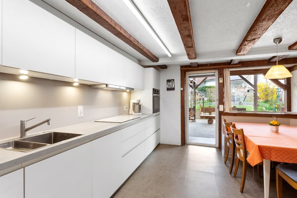 Raum für Visionen im Herzen von Hallau 2