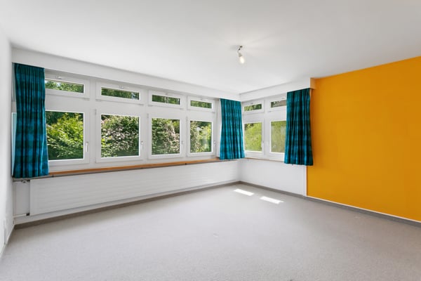 Seeblick-Oase ? zeitlose Architektur und grünes Familienparadies 6