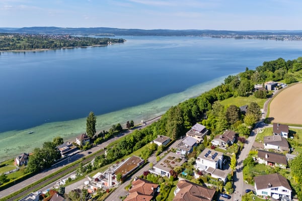 Attikawohnung mit atemberaubender Seesicht 6