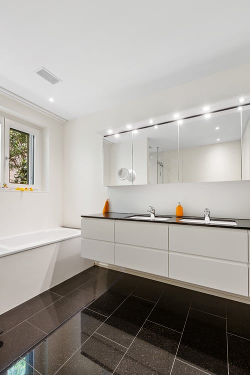 Attikawohnung mit atemberaubender Seesicht 5