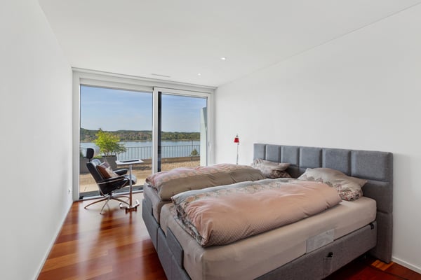 Attikawohnung mit atemberaubender Seesicht 2