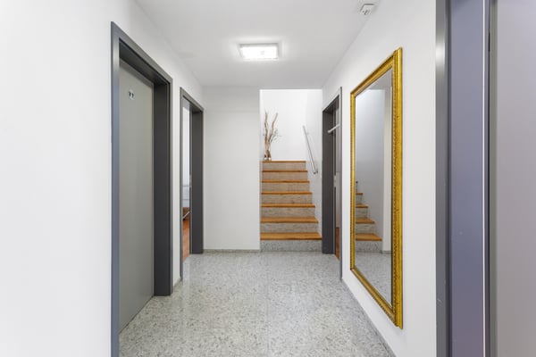 Natur und Stadt im Einklang - Wohnen mit Weitblick 3