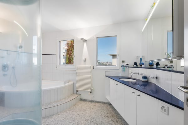 Natur und Stadt im Einklang - Wohnen mit Weitblick 4