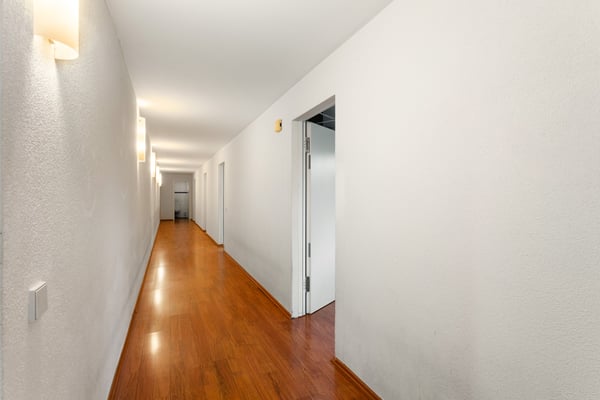 Exklusive Liegenschaft - Wohnen und Arbeiten unter einem Dach 6