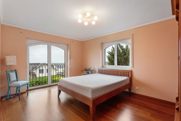 Exklusive Liegenschaft - Wohnen und Arbeiten unter einem Dach 5