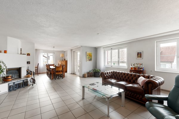 Ihr neues Zuhause mit Wohlfühlambiente 1