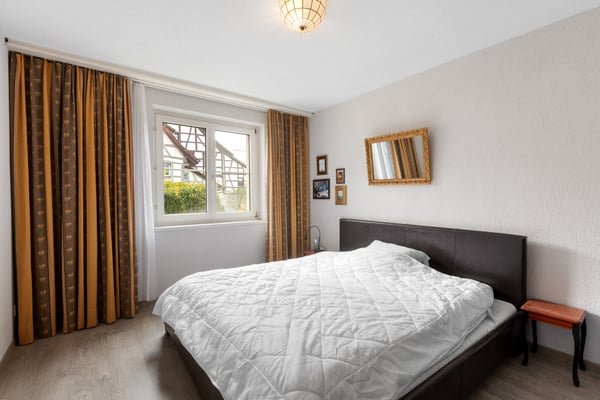 Ihr neues Zuhause mit Wohlfühlambiente 3