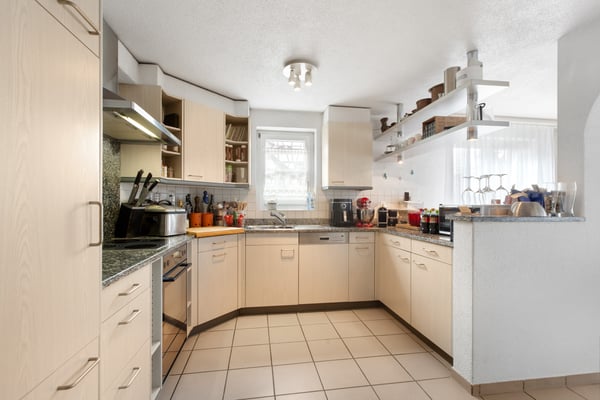 Ihr neues Zuhause mit Wohlfühlambiente 2