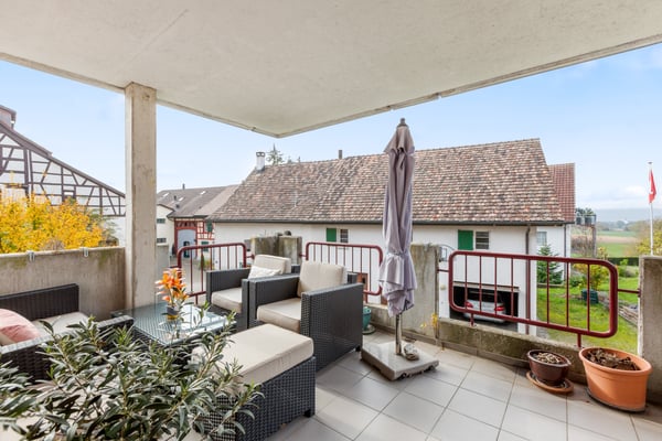 Ihr neues Zuhause mit Wohlfühlambiente 4