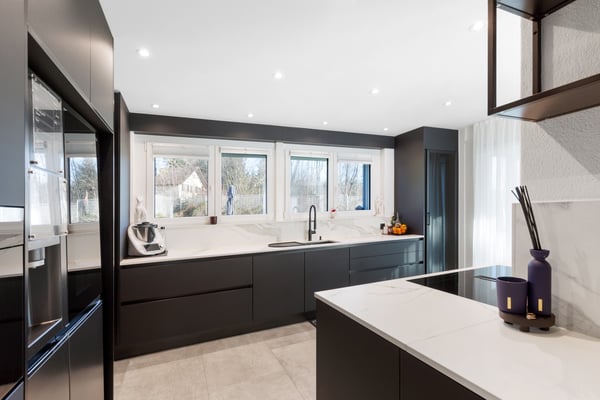 Ein Zuhause, das begeistert: Traumhafte Villa mit Gartenparadies 5