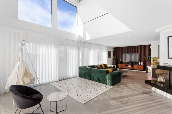 Ein Zuhause, das begeistert: Traumhafte Villa mit Gartenparadies 2