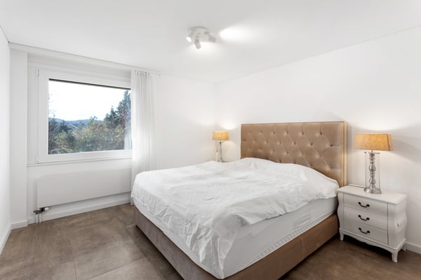 Ein Zuhause, das begeistert: Traumhafte Villa mit Gartenparadies 4