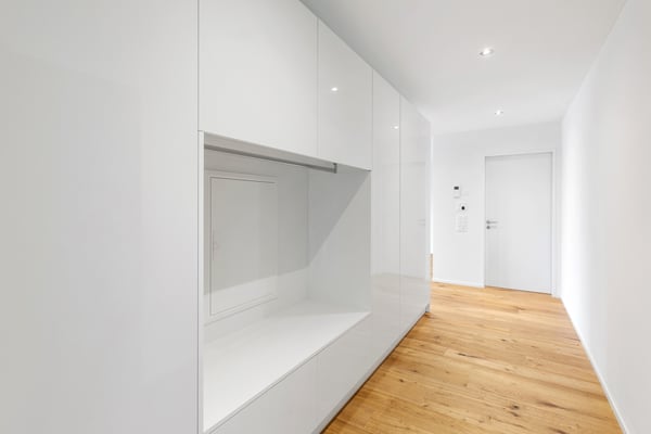 Sicher Wohnen, frei Spielen in ruhiger Umgebung und doch Zentral 3