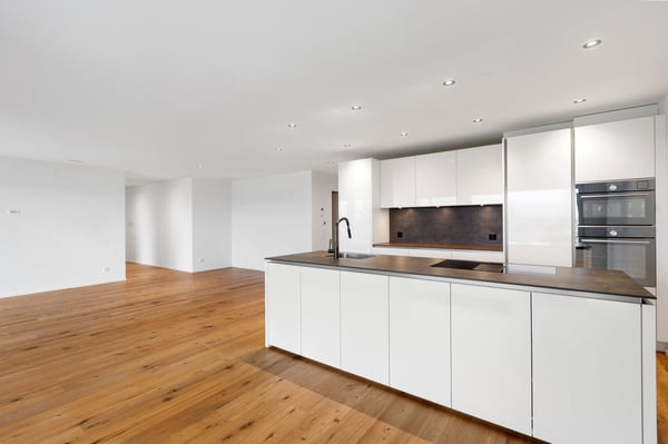 Sicher Wohnen, frei Spielen in ruhiger Umgebung und doch Zentral 4