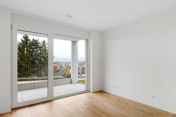 Sicher Wohnen, frei Spielen in ruhiger Umgebung und doch Zentral 10