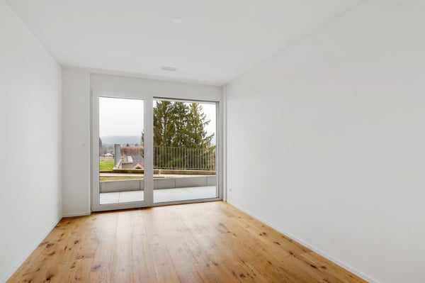 Sicher Wohnen, frei Spielen in ruhiger Umgebung und doch Zentral 11