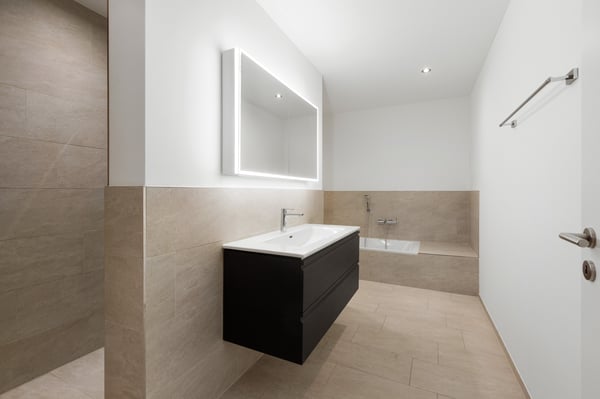 Sicher Wohnen, frei Spielen in ruhiger Umgebung und doch Zentral 6