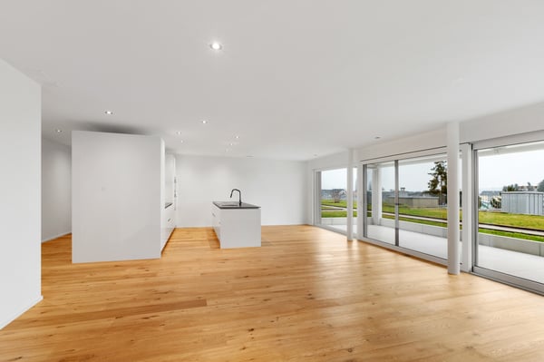 Sicher Wohnen, frei Spielen in ruhiger Umgebung und doch Zentral 5