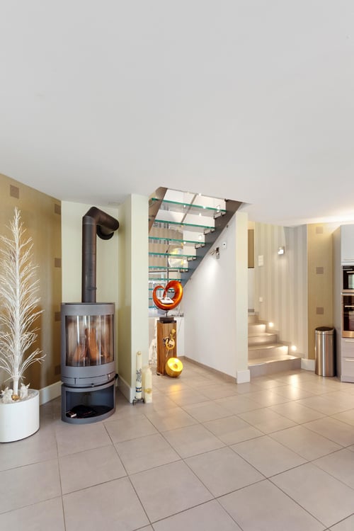 2.5 Zimmer Einfamilienhaus auf dem schönen Seerücken zwischen Pfyn und 10