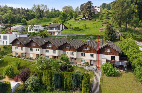 Familienglück mit Wohlfühlcharakter 11