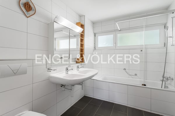 Grosszügiges Zuhause an ruhiger Lage 7