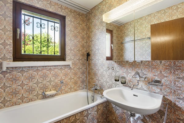 Familienfreundliches Zuhause mit grosszügigem Garten 7