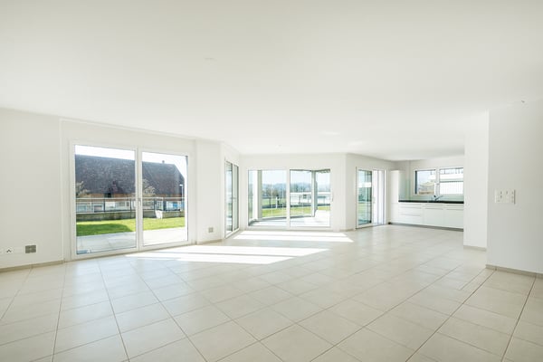 Wohnen am Bodensee. Was gibt es schöneres 9