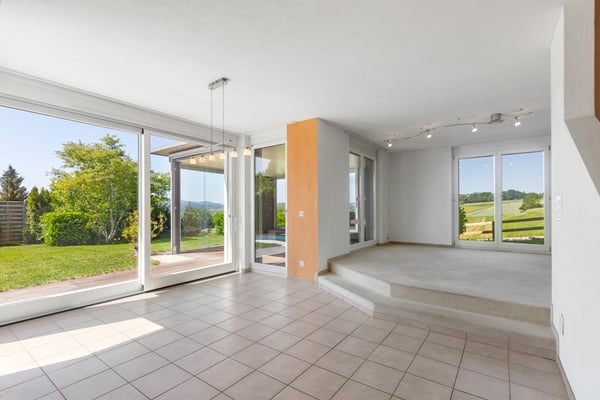 Grosszügiges Einfamilienhaus in naturnahem Umfeld 3
