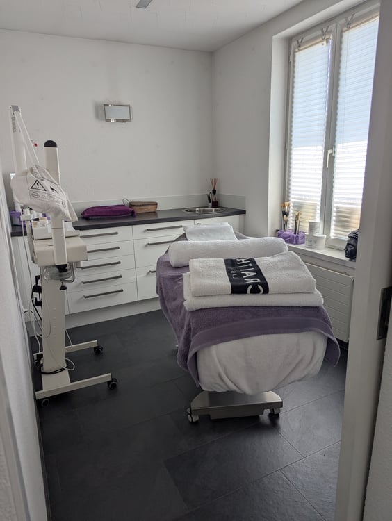Attraktive Geschäftsräume in ruhigem Quartier 3