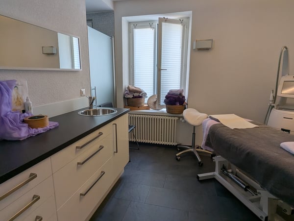 Attraktive Geschäftsräume in ruhigem Quartier 2