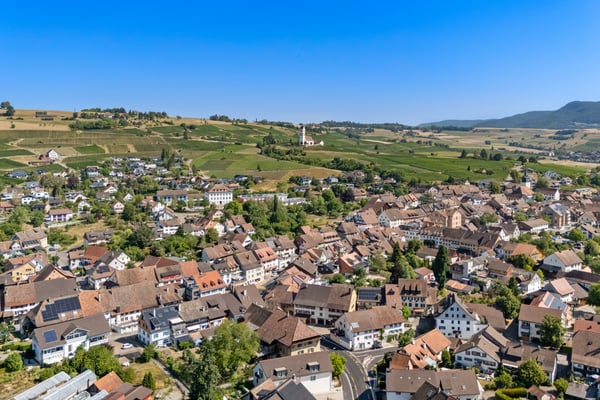 Hallau, Schaffhausen (photo 1 of 7)