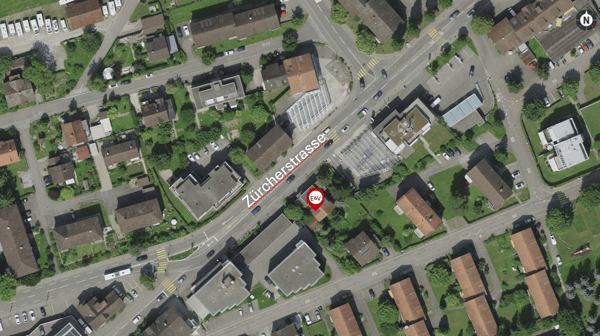Wohnen heute. Möglichkeiten für morgen.