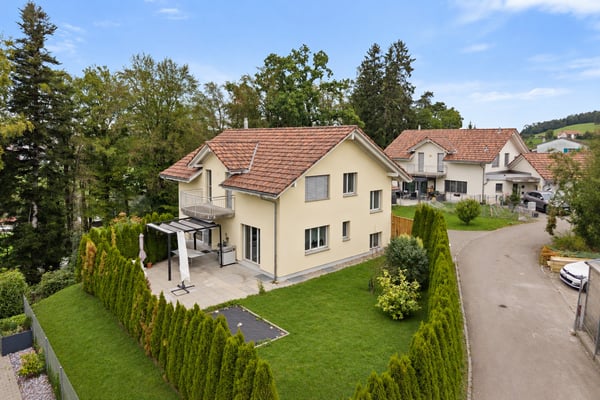 Ein Zuhause für die ganze Familie 1