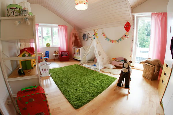 Ein Zuhause für die ganze Familie 3