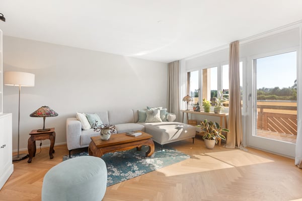 Ein Zuhause zum Verlieben - modern, hell und hochwertig 3