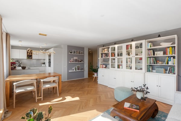 Ein Zuhause zum Verlieben - modern, hell und hochwertig 6