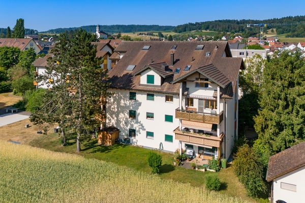 Ein Zuhause zum Verlieben - modern, hell und hochwertig 5