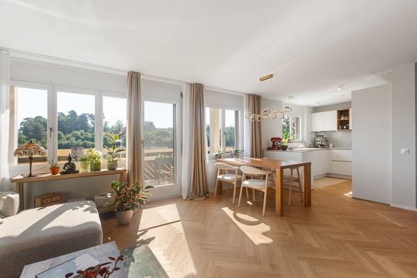 Ein Zuhause zum Verlieben - modern, hell und hochwertig 1