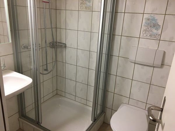 Charmante 2.5-Zimmerwohnung im Emmentaler Bauernhaus 5