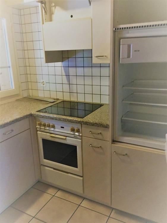 Charmante 2.5-Zimmerwohnung im Emmentaler Bauernhaus 4