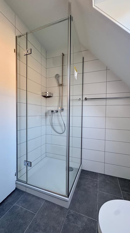 Charmante Dachwohnung mit Galerie in Baden 7