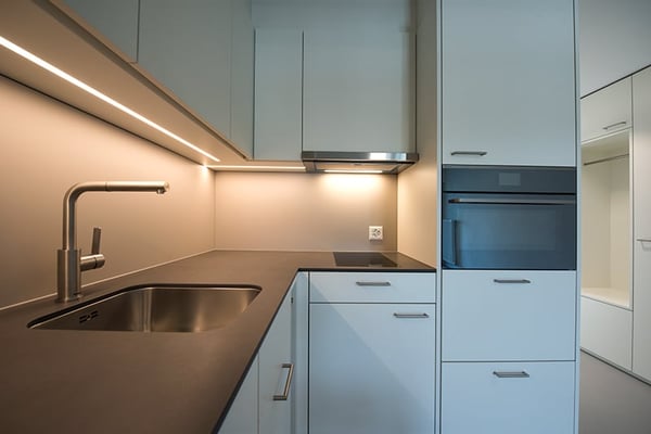 Ü60 Alterswohnungen: Zentrale Lage in Wettingen 3