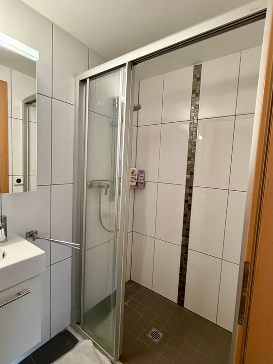Charmante 4.5-Zimmer-Dachwohnung mit Bergpanorama in Susten 10
