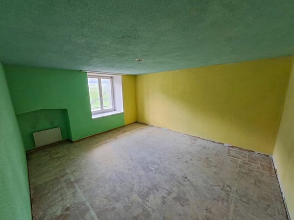 Altes Bauernhaus mit grosser Parzelle 4