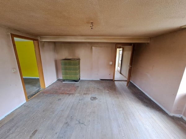 Altes Bauernhaus mit grosser Parzelle 5