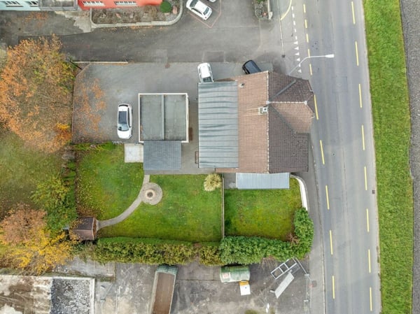 2-Familienhaus in Suhr mit grossem Potenzial 19