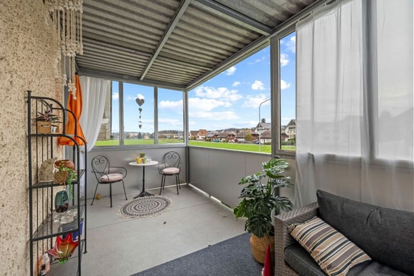 2-Familienhaus in Suhr mit grossem Potenzial 7