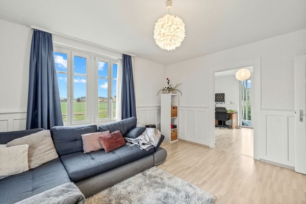 2-Familienhaus in Suhr mit grossem Potenzial 3