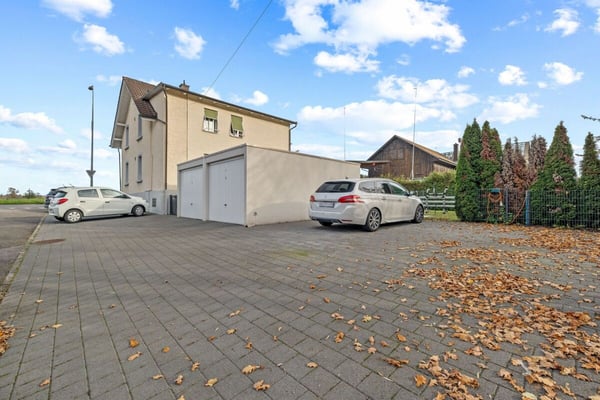 2-Familienhaus in Suhr mit grossem Potenzial 17