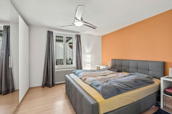 2-Familienhaus in Suhr mit grossem Potenzial 4